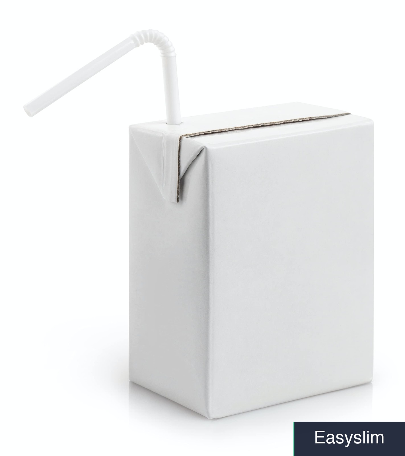 Flexible Drinking Straws 400 Count 7.75 Inch Clear Individually Wrapped