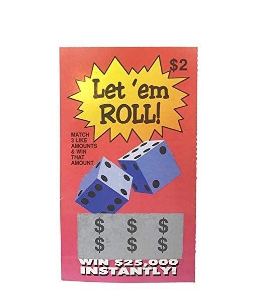 20 PHONY FAKE ALL WINNING SCRATCH OFF LOTTO LOTTERY TICKETS – Fun Gag Joke Prank