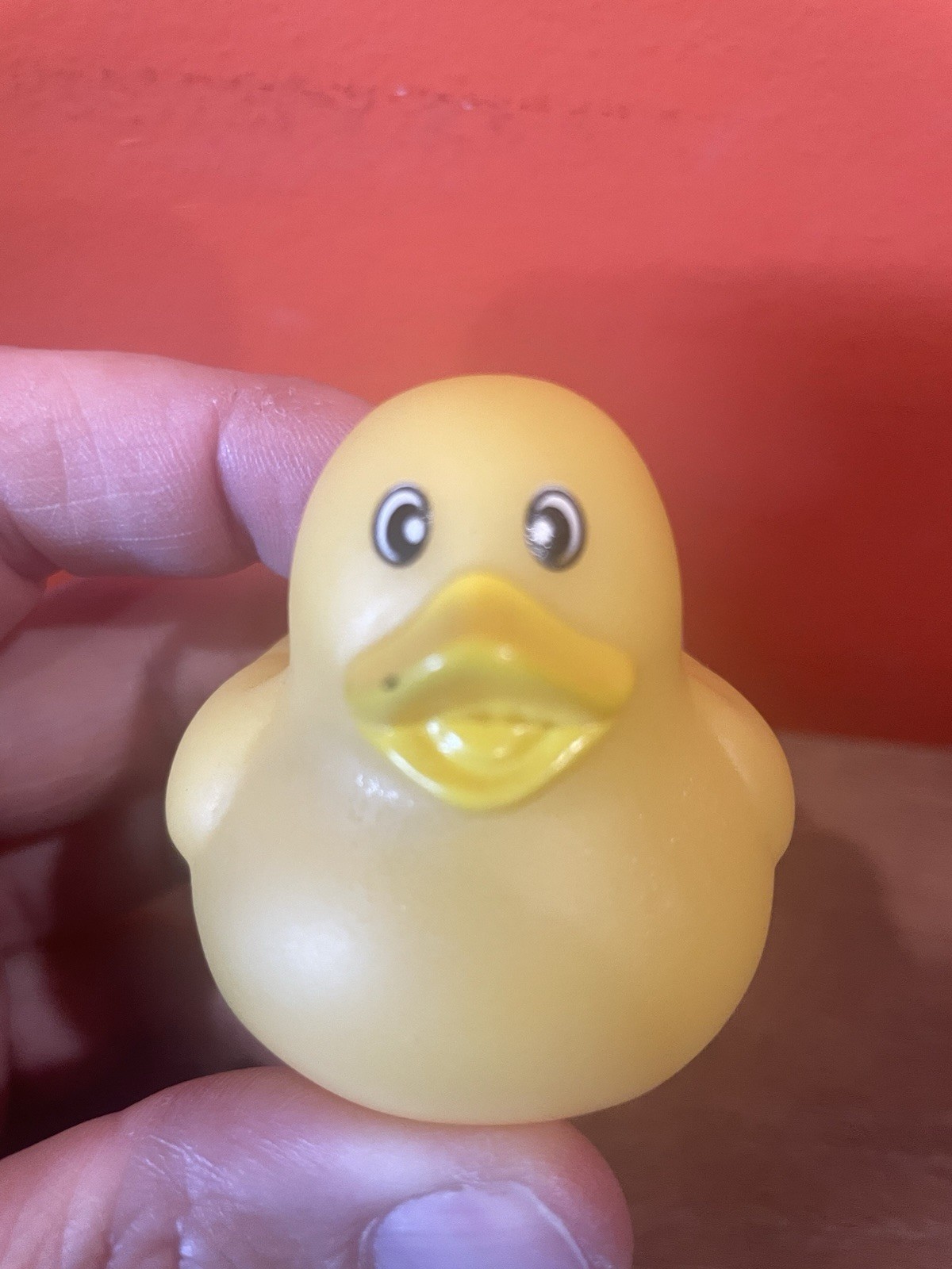 8 Duck Lot!!! – 2″ Inch Vinyl Rubber Ducks- Jeep Ducking – Ninja, Donut, Robot++