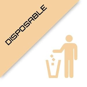 White Plastic Soup Spoons, 400 Count – Heavy-Duty Disposable Soup Spoons,