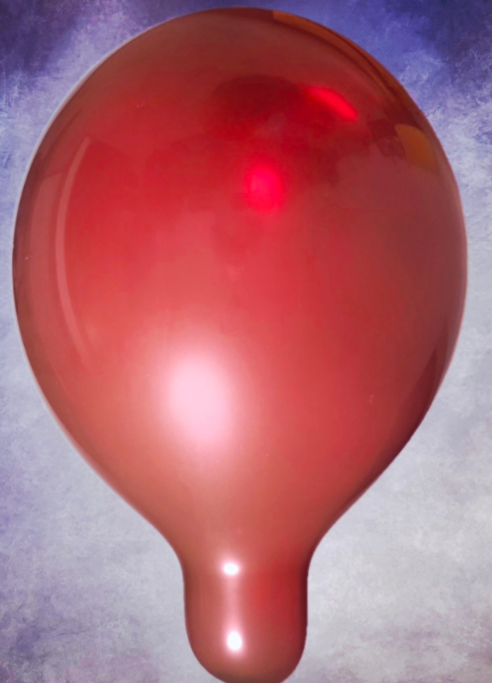 Tuftex 17″ Crystal Balloons Assorted Colors – NEW 50ct Bag