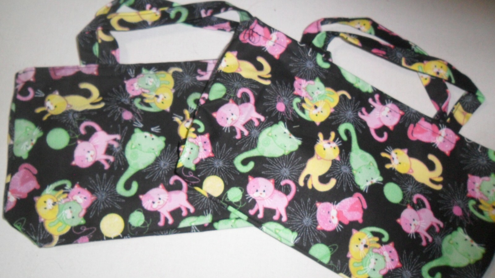 ALL OCCASION TREAT BAG GIFT BAG TOTE PARTY