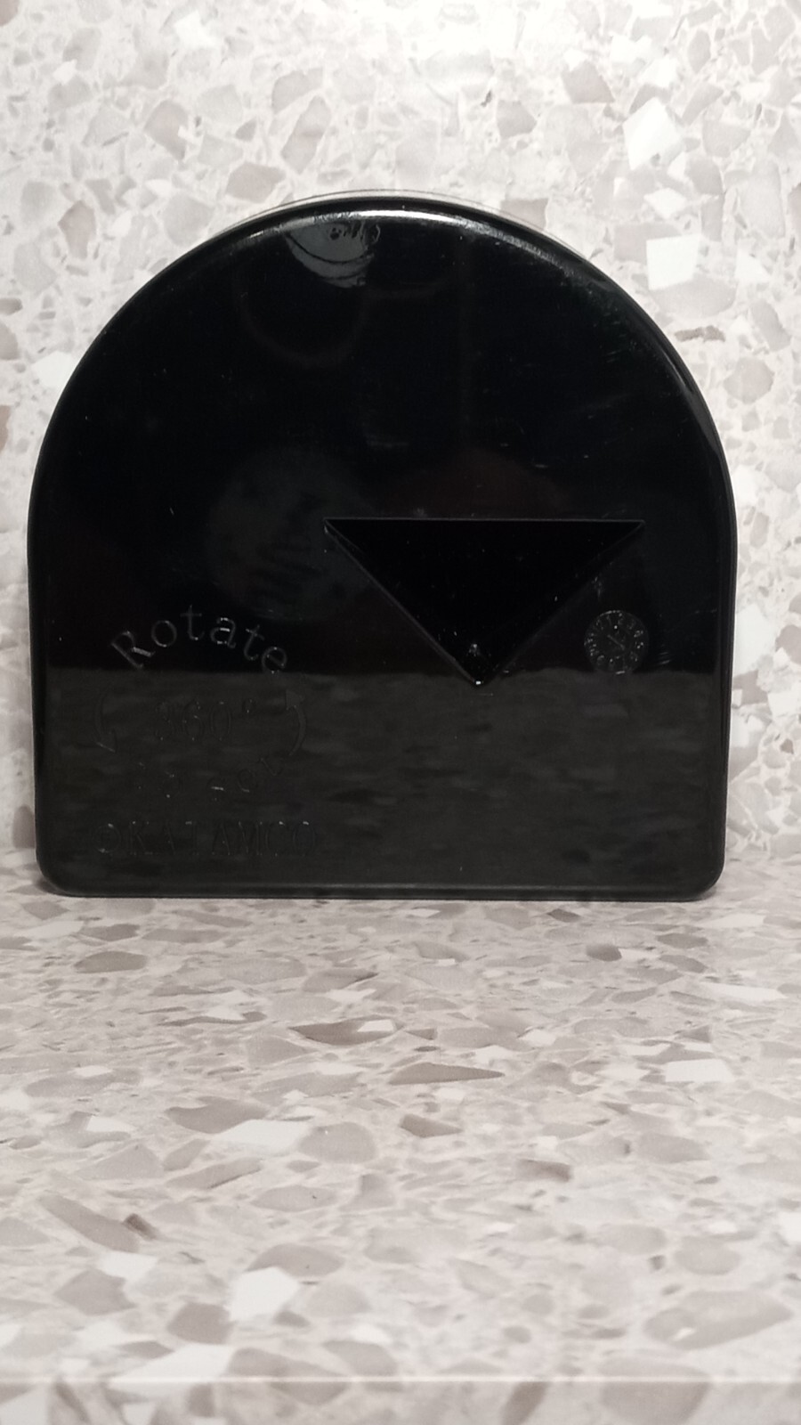 Bathroom Potty Sand Timer Hourglass Gag Gift Kids