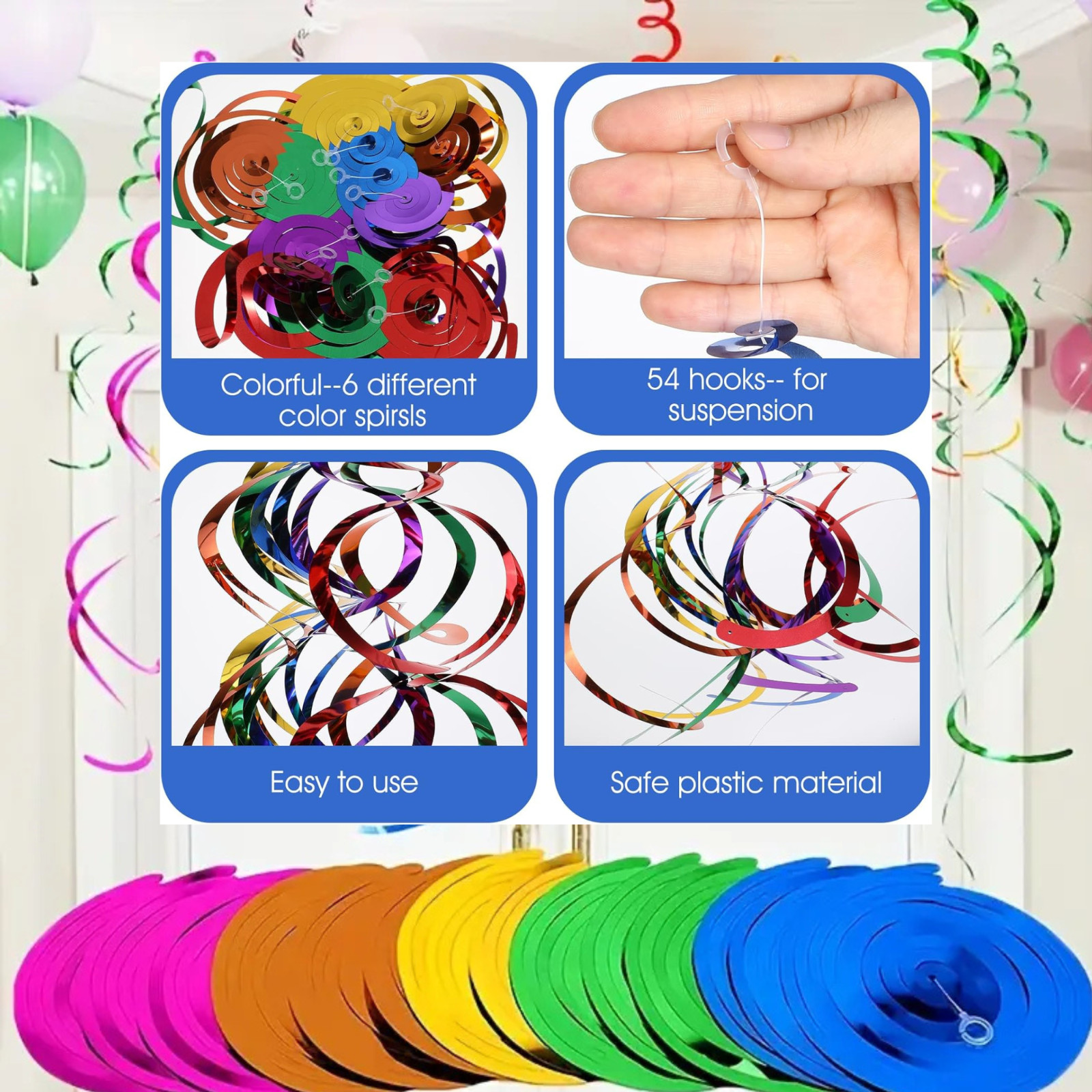 TAYO THE BUS birthday party supplies favor centerpiece decoration event theme