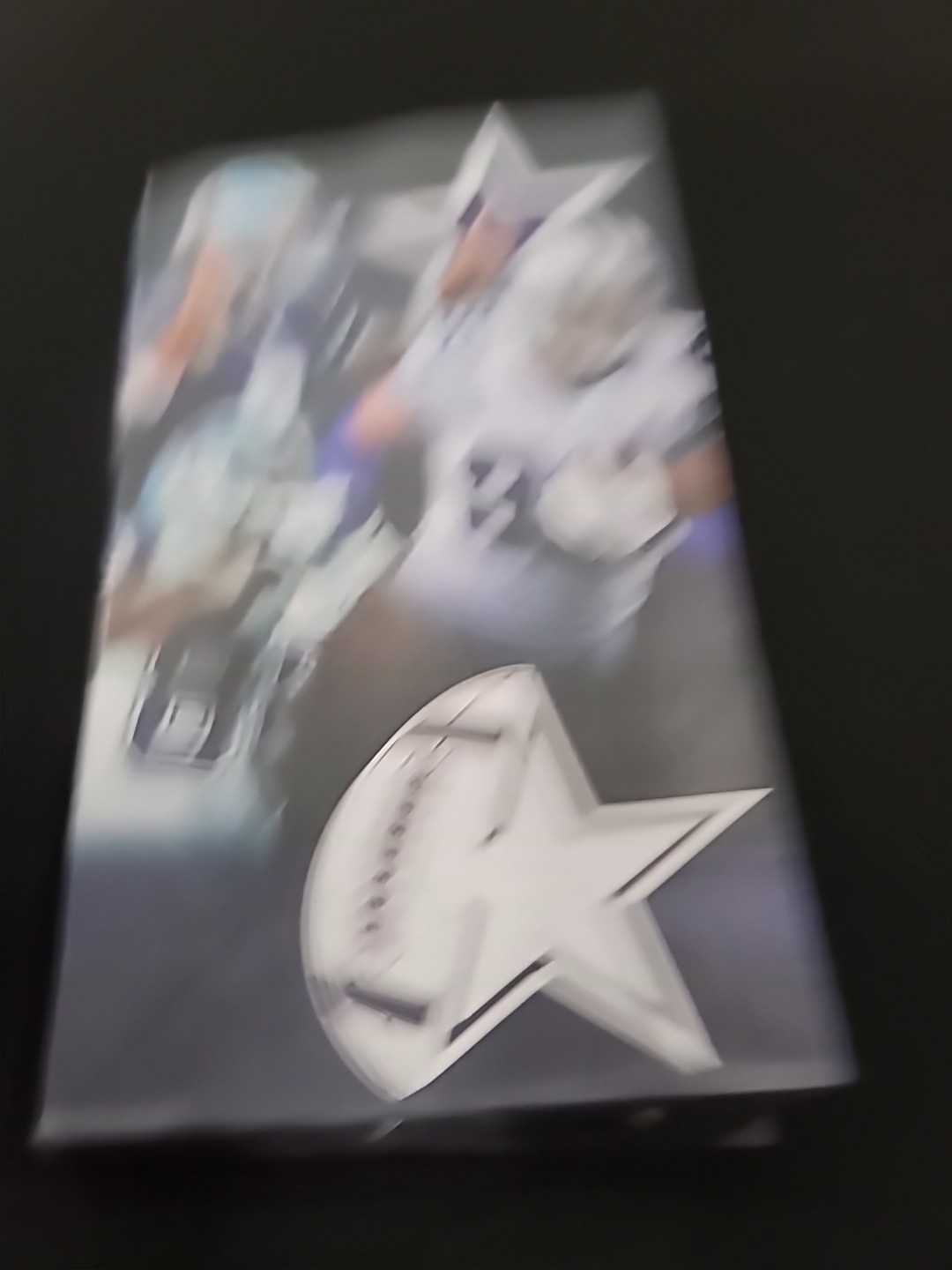 12 Pack NFL DALLAS COWBOYS Party Paper Treat Gift Bags Football Themed PT7
