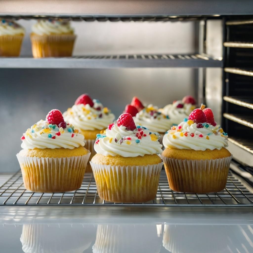 500pcs White Standard Cupcake Liners for Baking Cup, No Standard,
