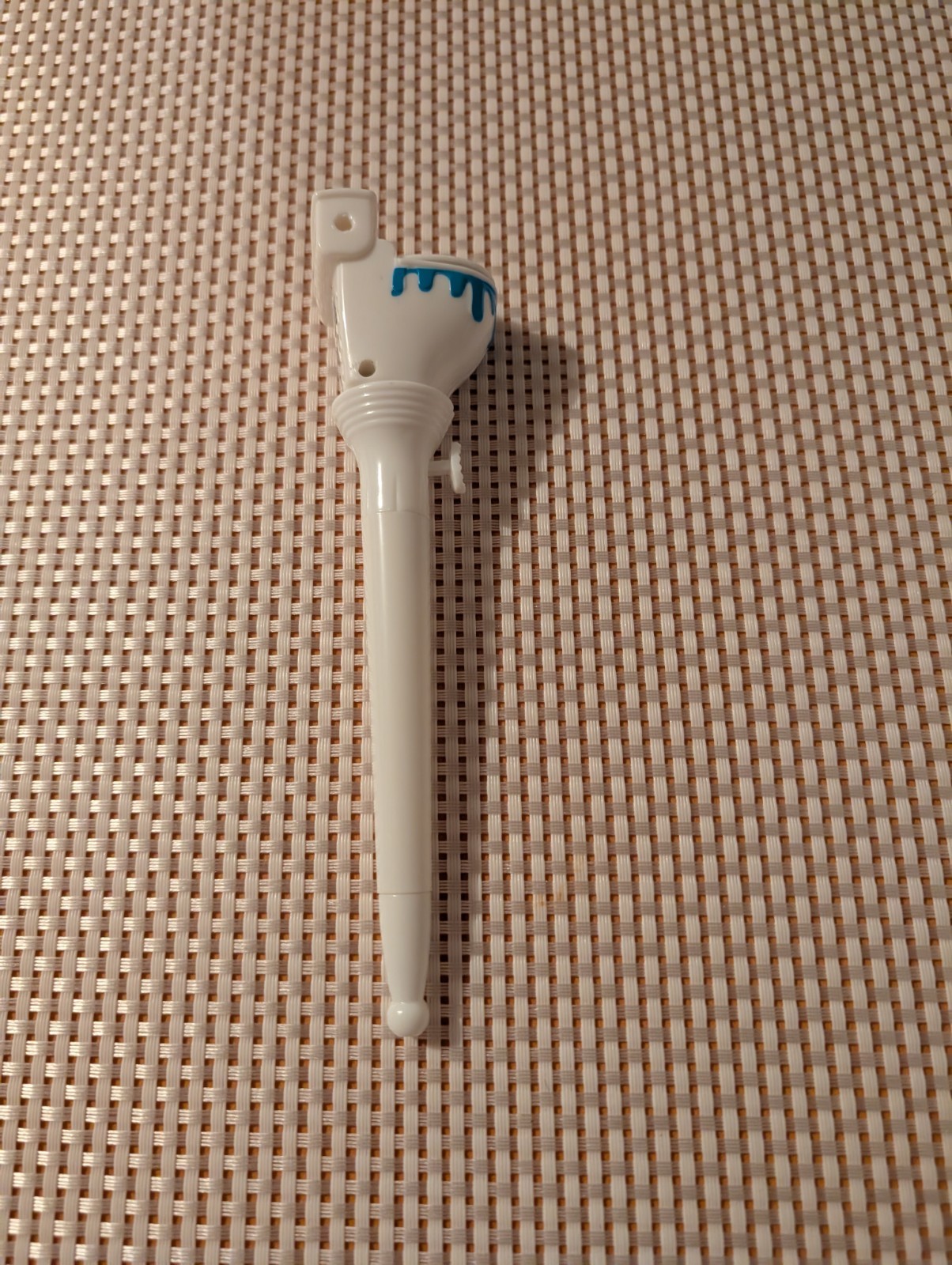 POOP POP UP PEN Toilet Seat PRANK Crap Emoji Office Joke Gift Funny Poo Gag NEW