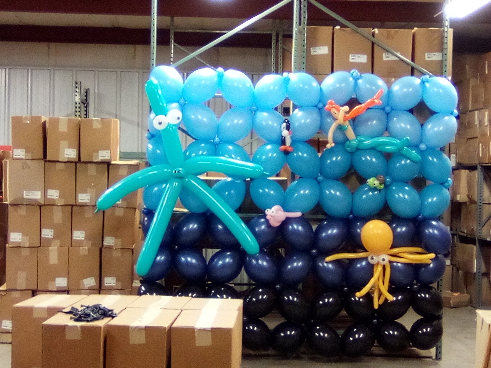 Qualatex 6″ & 12″Q-Links U-pic Colors & Sizes (500) For Only $54.99