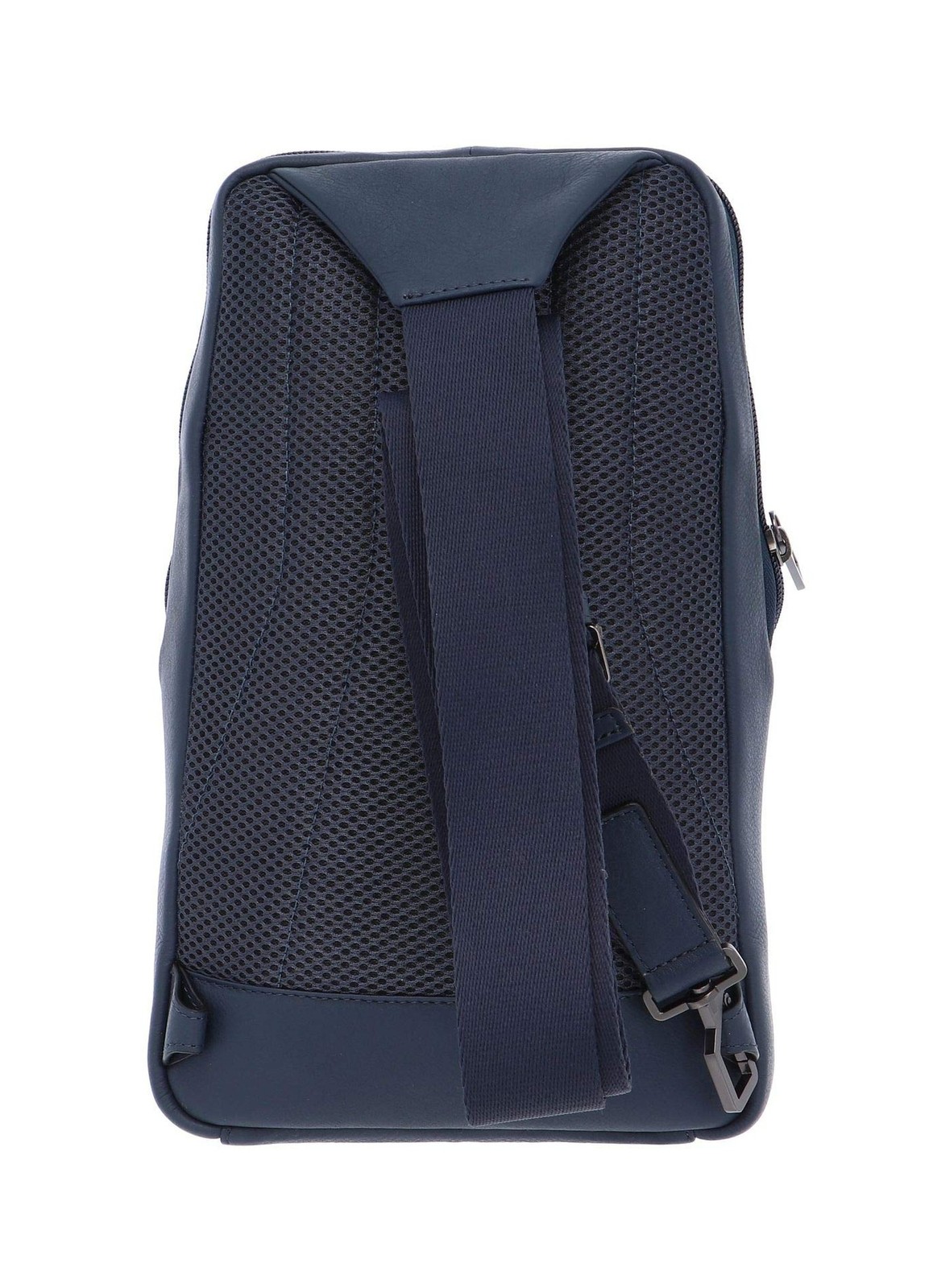 Piquadro Contemporary, Black Taglia unica Blue