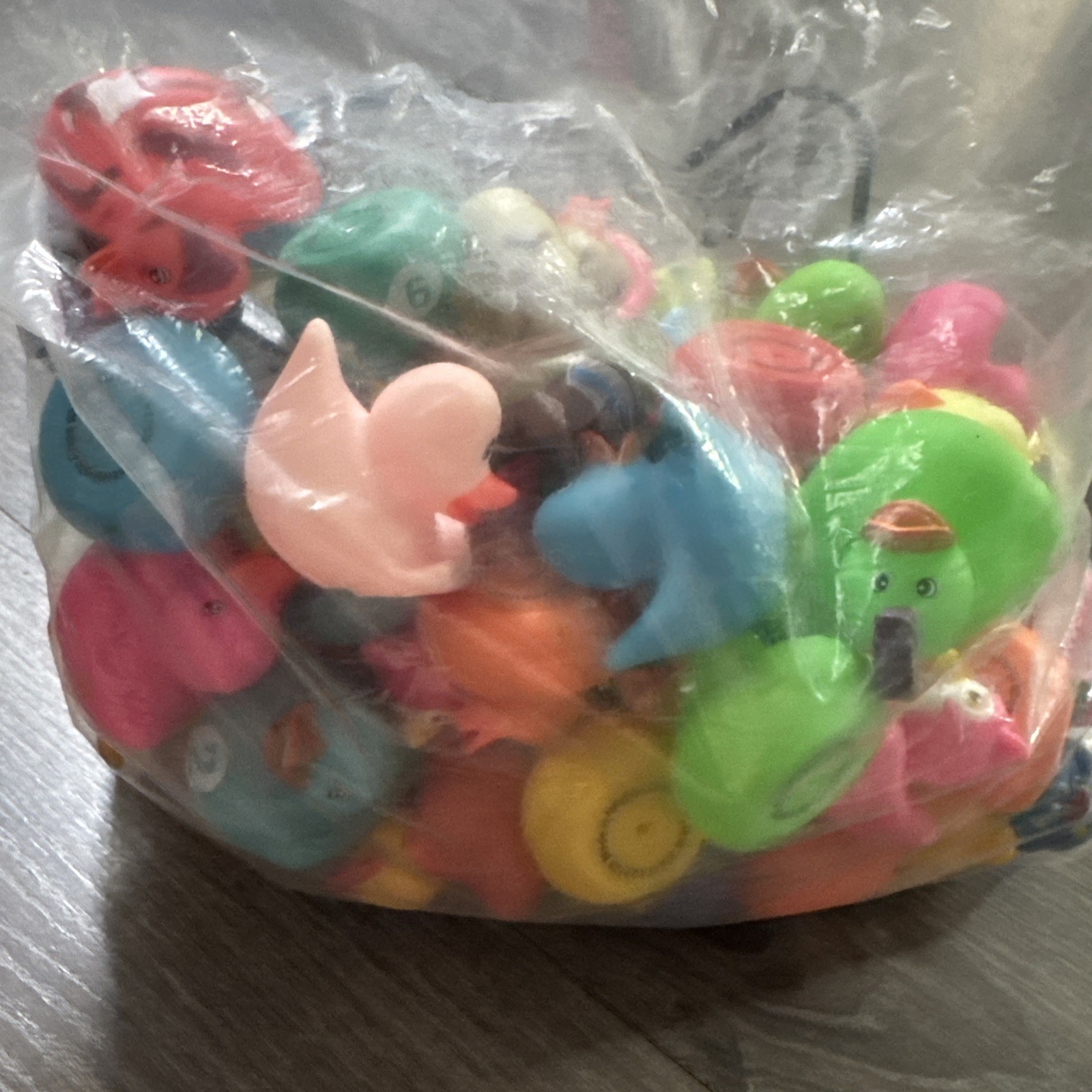 Bulk Assorted Duckies (50ct.) – Jeep’s, Bath time… New