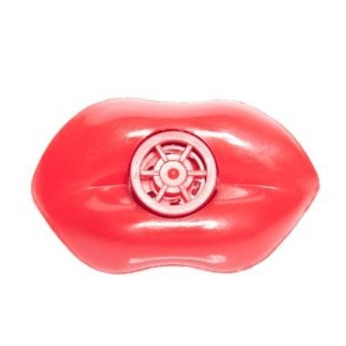 12 Lip Siren Whistles Carnival Circus Party Favors