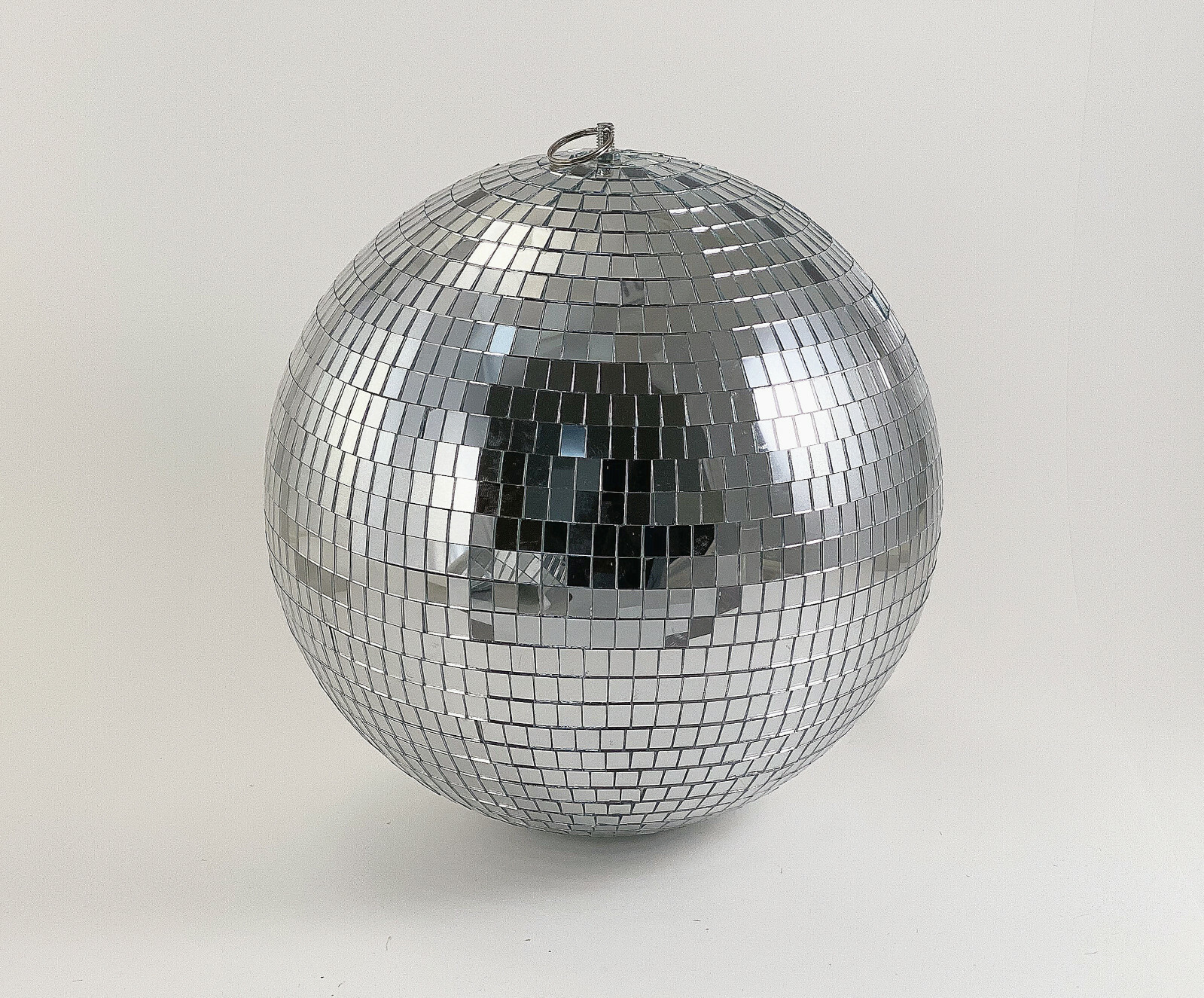 Mirror Ball Disco Light Hanging Decor Multi Sizes 4″, 5″,6″,8″,10″,12″,16″,20″