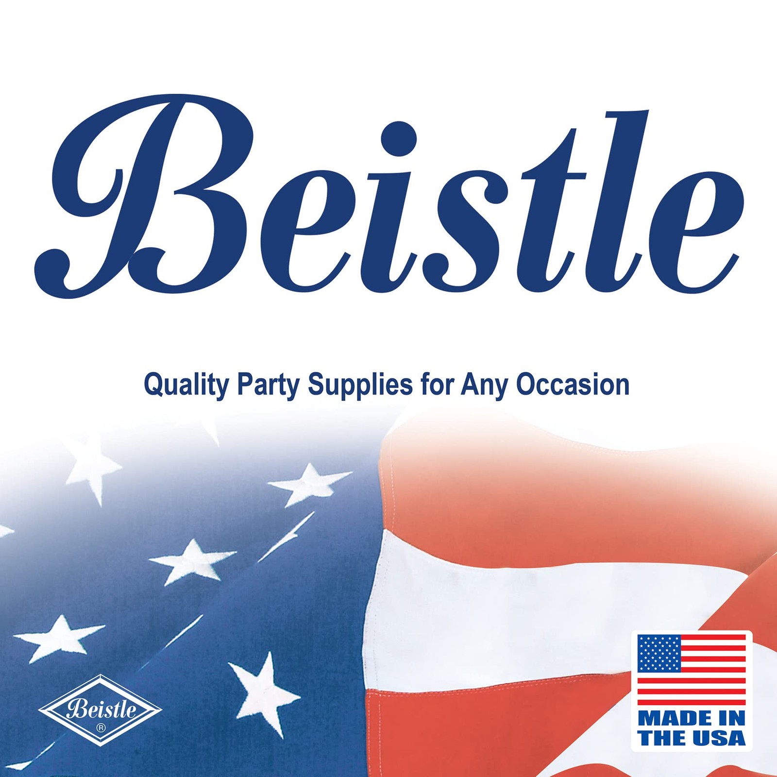 Beistle 3-D 20S Wall Double-Sided Art Deco Cardstock Decorations Gold And Black