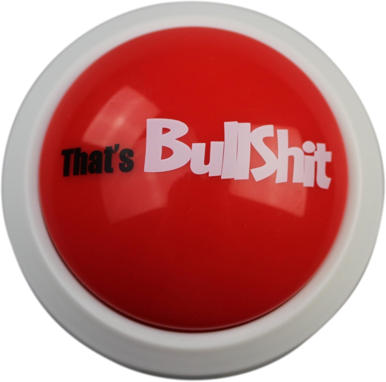 8-Function Laugh Activated Talking Button – Perfect for Adult Gag Gifts